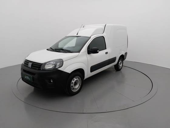 FIAT FIORINO 1.4 MPI FURGÃO ENDURANCE 8V FLEX 2P MANUAL FIAT FIORINO 1.4 MPI FURGÃO ENDURANCE 8V FLEX 2P MANUAL